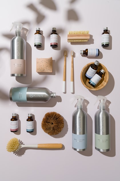 Choosing the Right Cleaning Company
