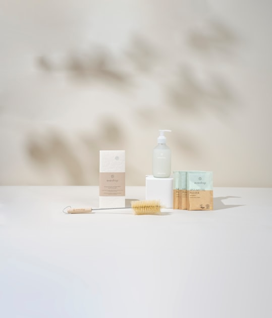 Eco-Friendly Cleaning Solutions